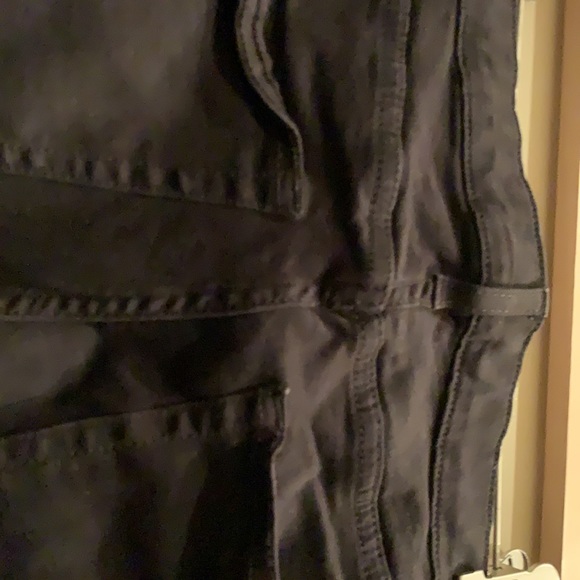 TOPSHOP Black Pant - Picture 16 of 16